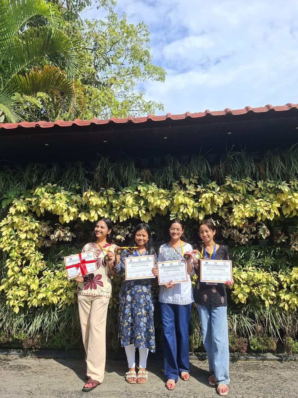 41st SNAI-TNAI Biennial Conference