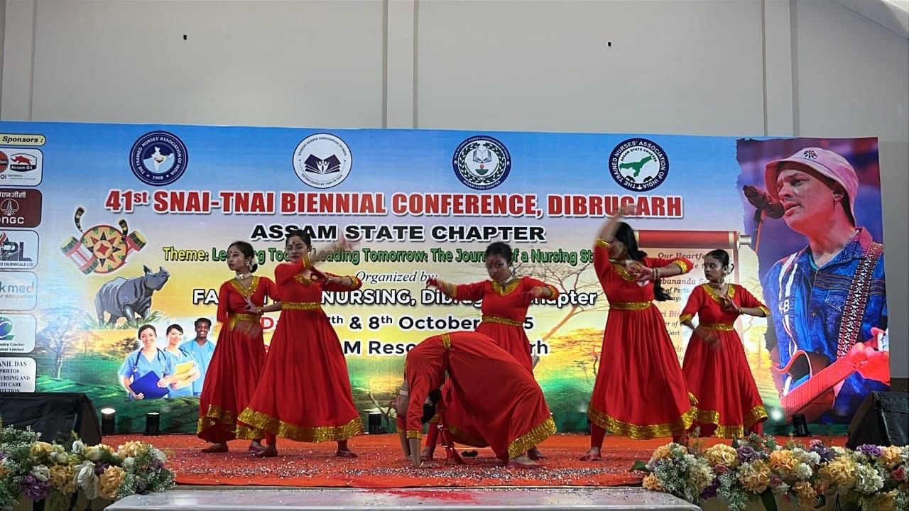41st SNAI-TNAI Biennial Conference
